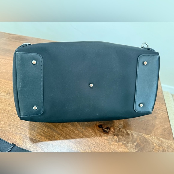 Black Baby Bag - Picture 6 of 15